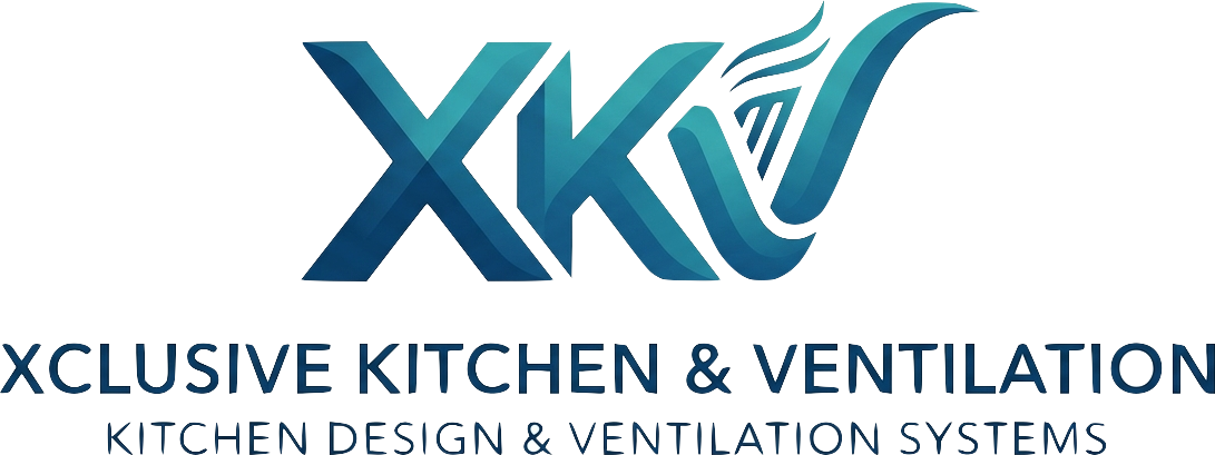 XKV — Xclusive Kitchen and Ventilation