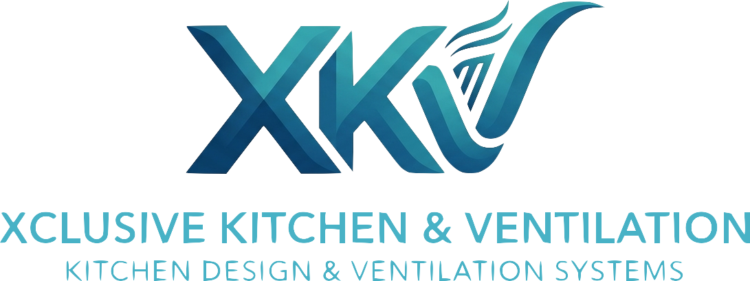Xclusive Kitchen and Ventilation
